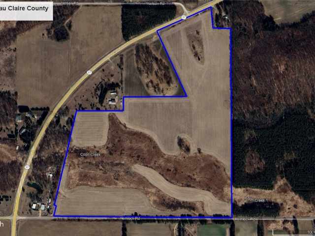 Mondovi Land Real Estate