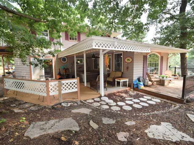 Danbury Residential Real Estate