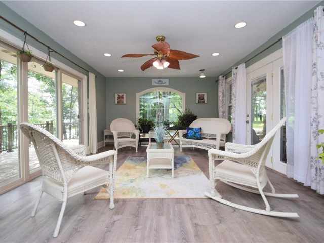 Danbury Residential Real Estate