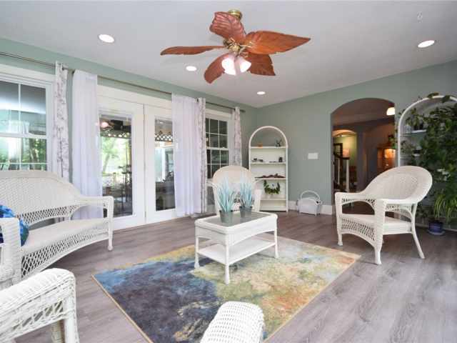 Danbury Residential Real Estate