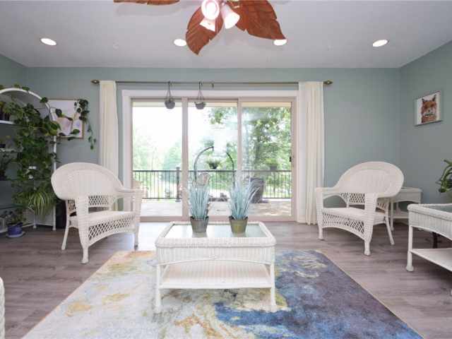Danbury Residential Real Estate