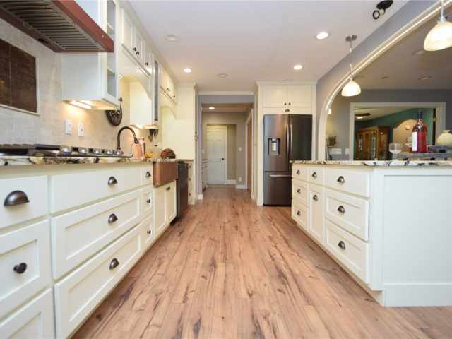 Danbury Residential Real Estate