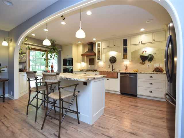 Danbury Residential Real Estate