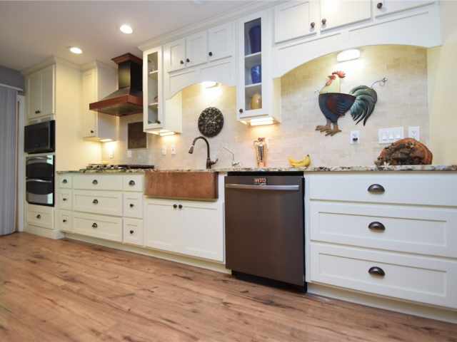 Danbury Residential Real Estate