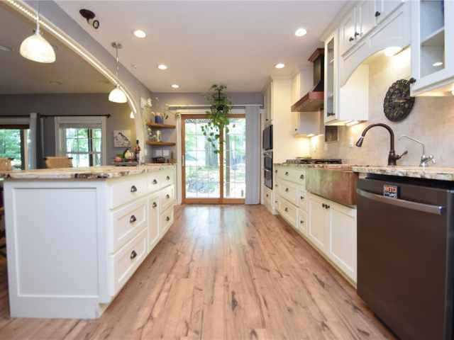 Danbury Residential Real Estate