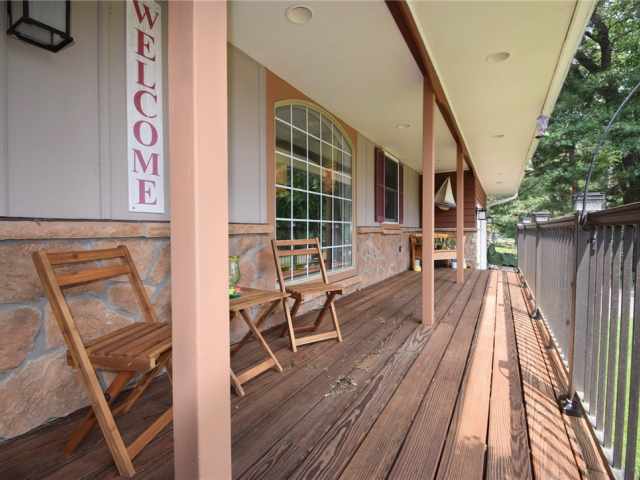 Danbury Residential Real Estate