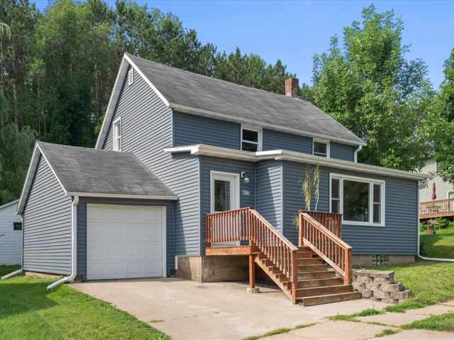 Glenwood City Residential Real Estate