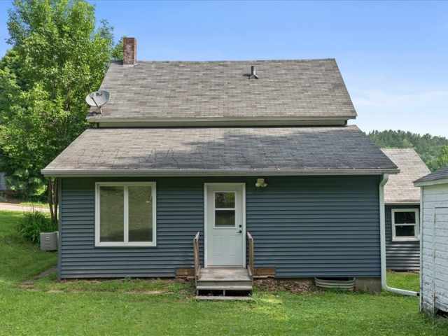 Glenwood City Residential Real Estate