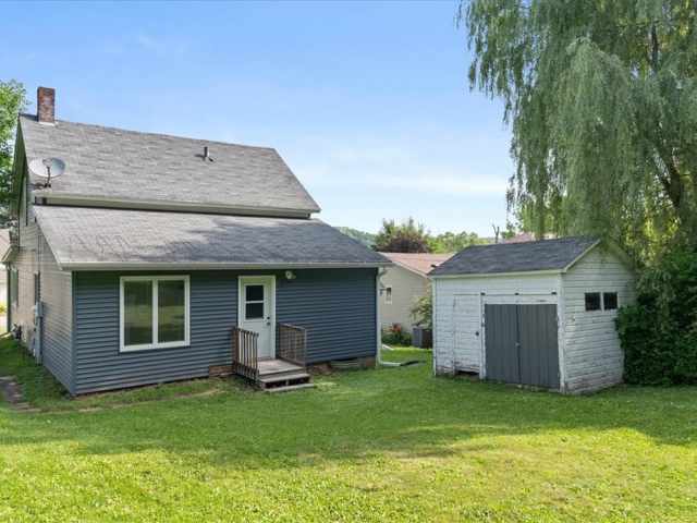 Glenwood City Residential Real Estate