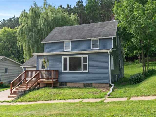 Glenwood City Residential Real Estate