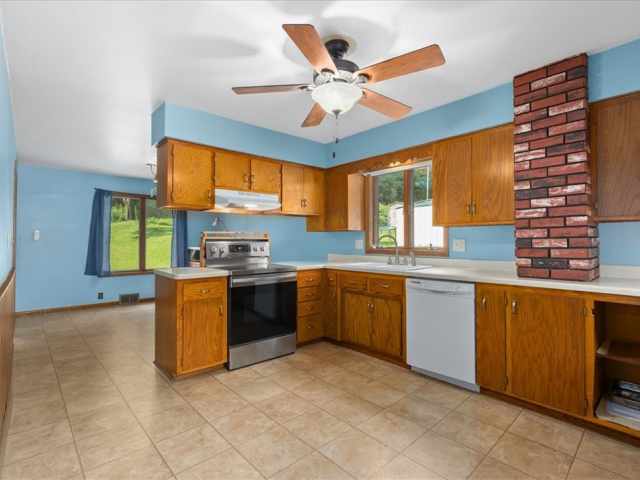 Glenwood City Residential Real Estate