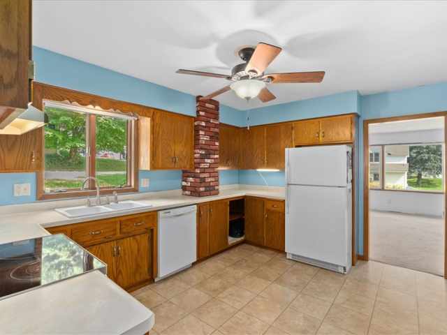Glenwood City Residential Real Estate
