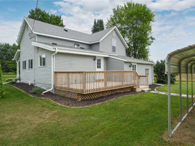 Elk Mound Residential Real Estate