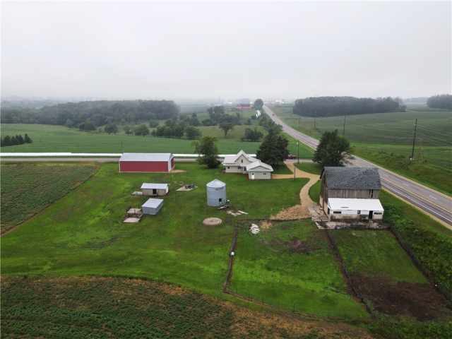 Arkansaw Residential Real Estate