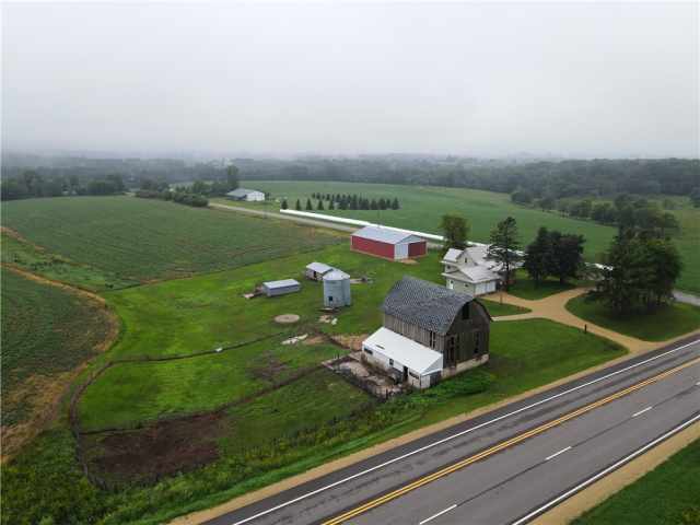 Arkansaw Residential Real Estate