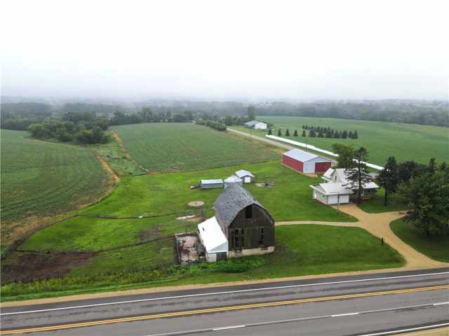 Arkansaw Residential Real Estate