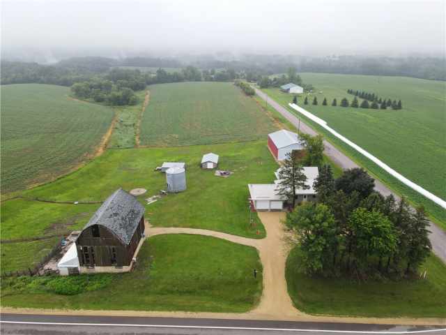 Arkansaw Residential Real Estate