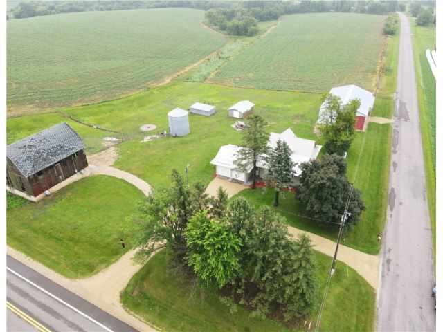 Arkansaw Residential Real Estate