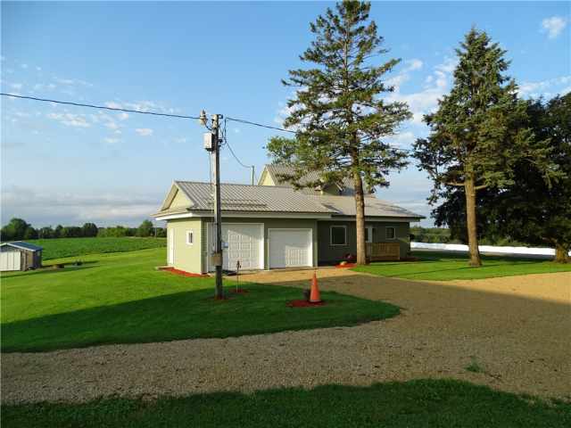 Arkansaw Residential Real Estate