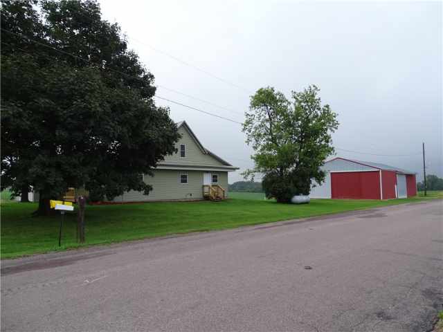 Arkansaw Residential Real Estate