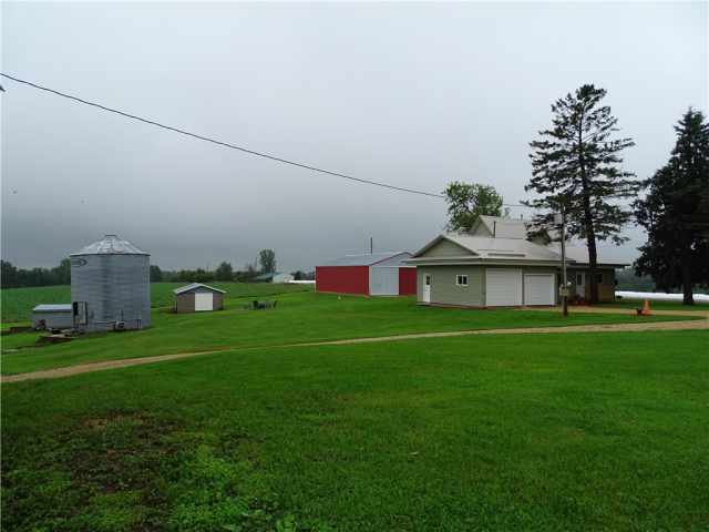Arkansaw Residential Real Estate
