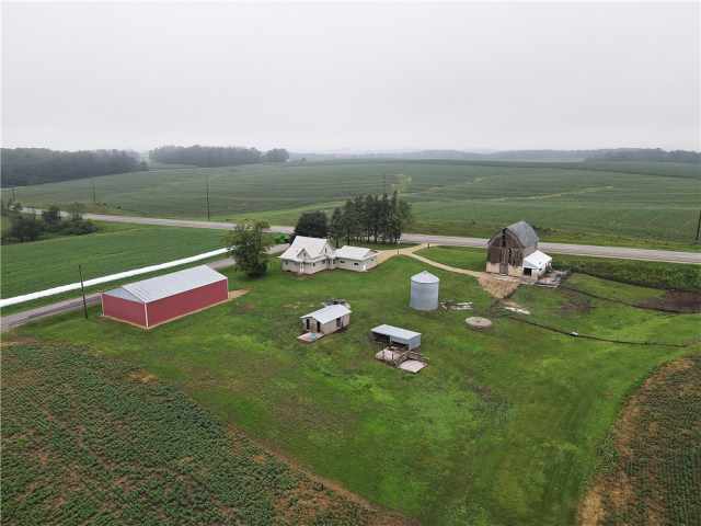 Arkansaw Residential Real Estate