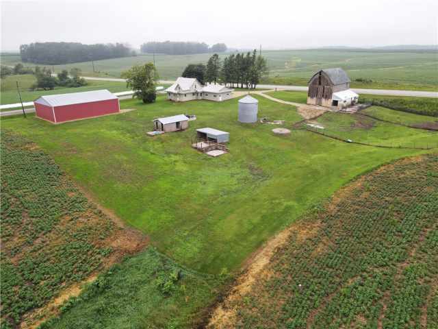 Arkansaw Residential Real Estate