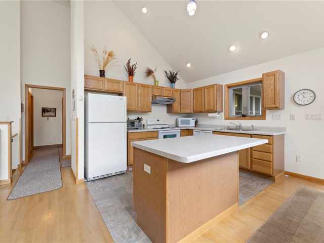 Black River Falls Residential Real Estate