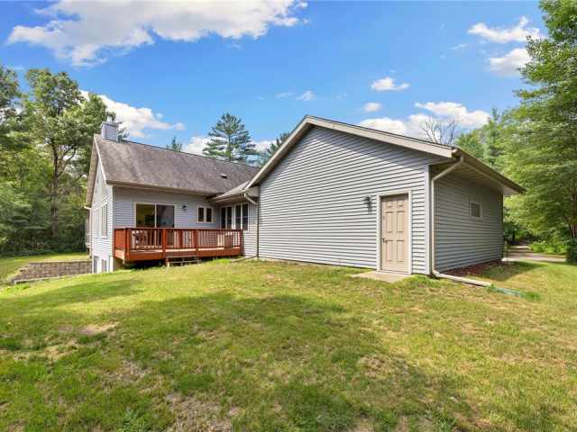 Black River Falls Residential Real Estate