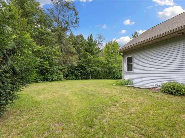 Black River Falls Residential Real Estate