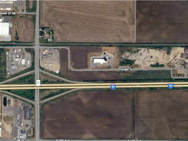 Menomonie Land Real Estate