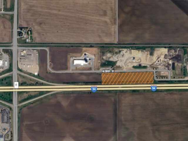 Menomonie Land Real Estate