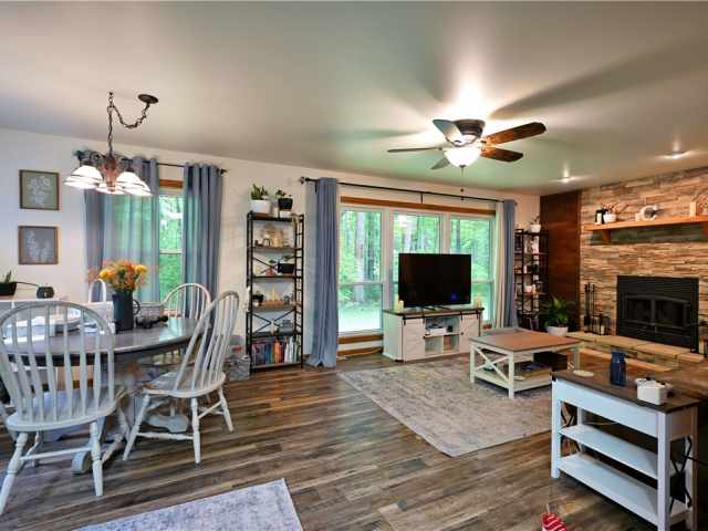 Stone Lake Residential Real Estate