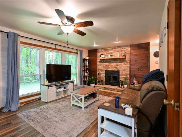 Stone Lake Residential Real Estate