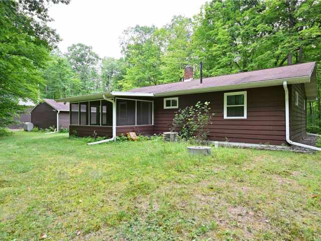 Stone Lake Residential Real Estate