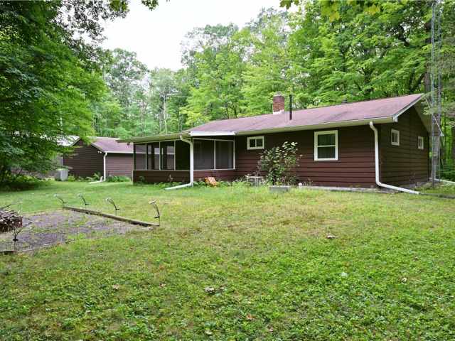 Stone Lake Residential Real Estate