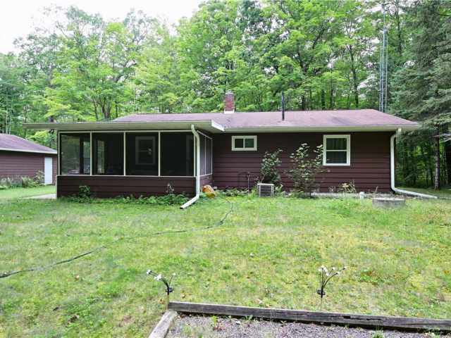 Stone Lake Residential Real Estate