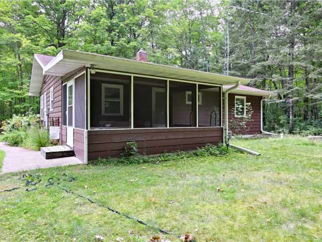 Stone Lake Residential Real Estate