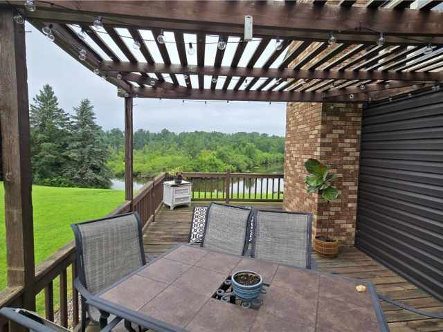 Barron Residential Real Estate