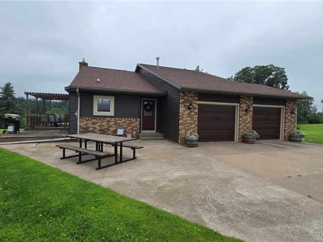 Barron Residential Real Estate