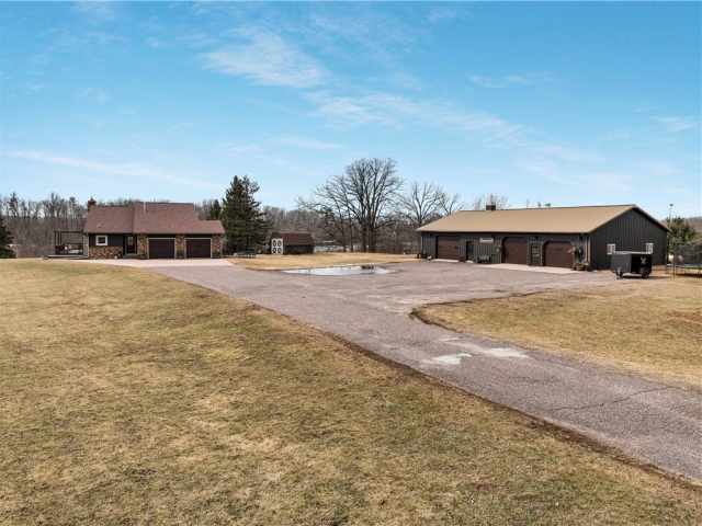 Barron Residential Real Estate