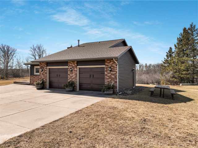 Barron Residential Real Estate