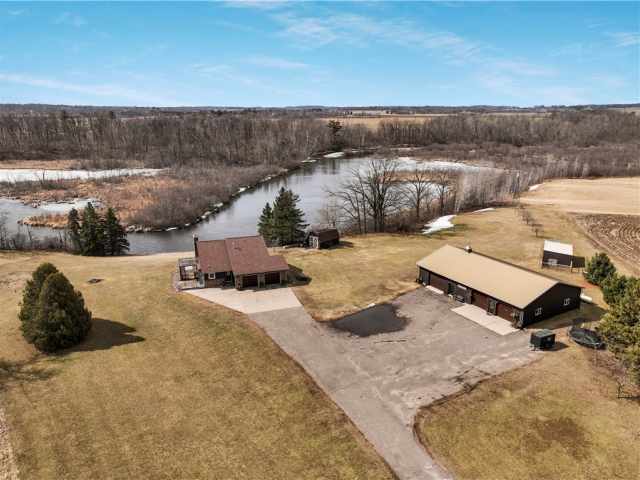 Barron Residential Real Estate