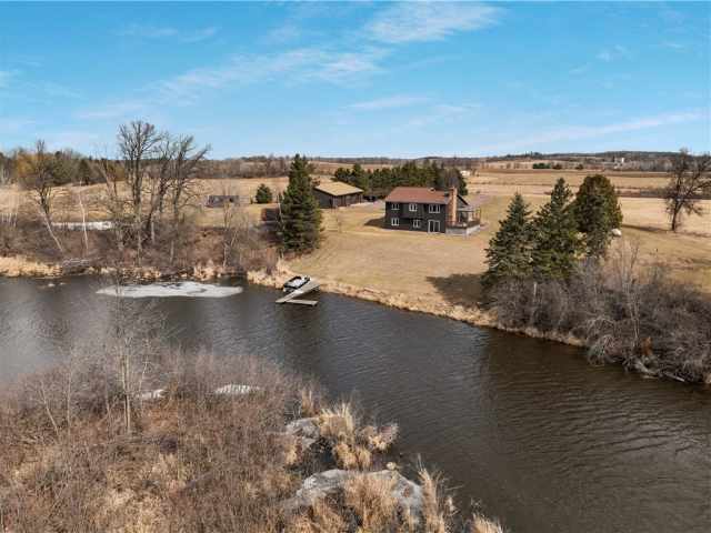 Barron Residential Real Estate