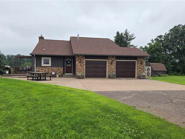 Barron Residential Real Estate