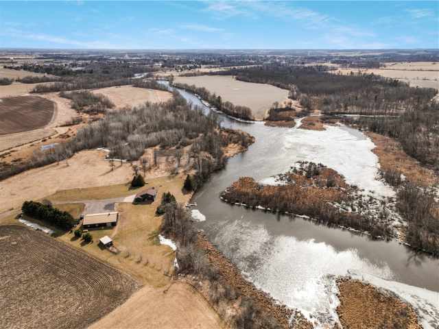 Barron Residential Real Estate
