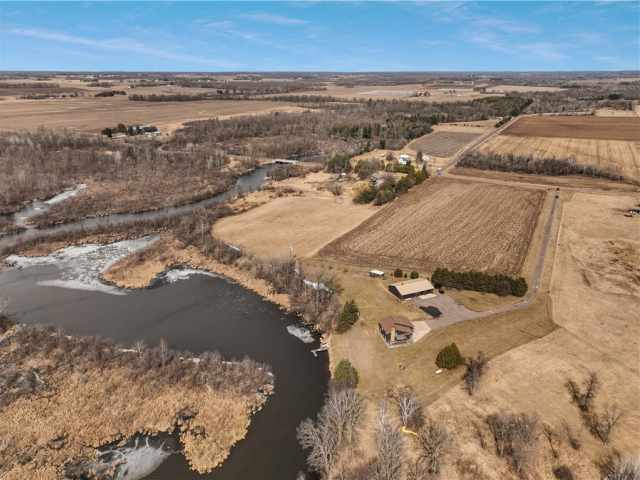 Barron Residential Real Estate
