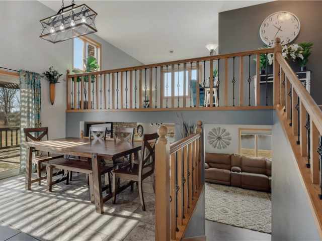 Barron Residential Real Estate