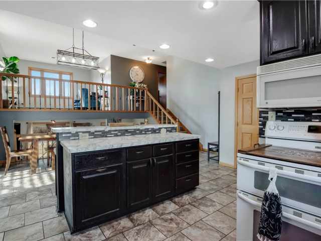 Barron Residential Real Estate