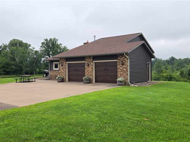 Barron Residential Real Estate